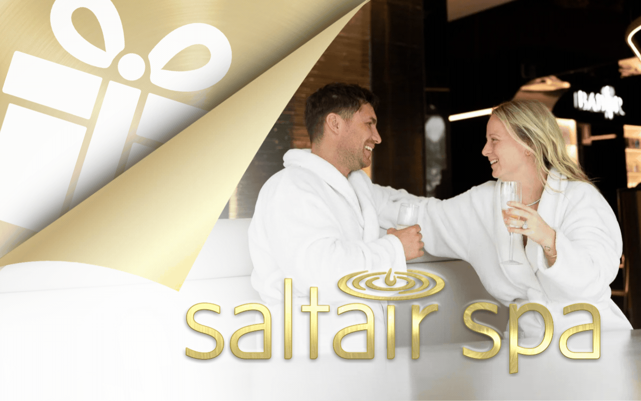 Couples Restore Package Gift Voucher