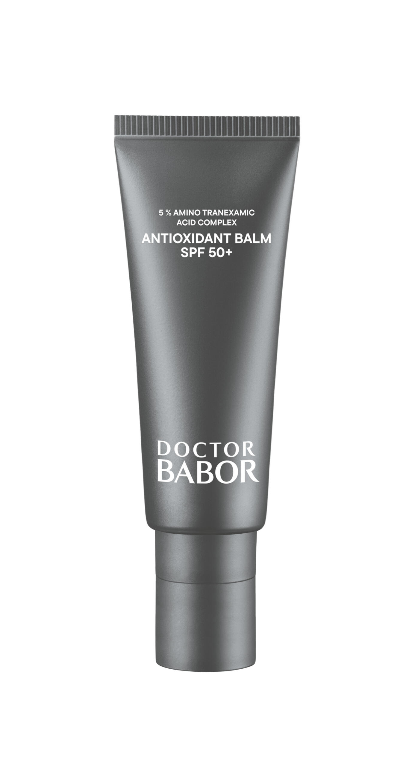 Babor 25910 Rz Drb Pro Packshot Antiinflam Spf50 Tu50ml Front Extern (2)