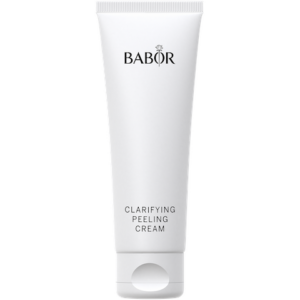 Clarifying Peeling Cream