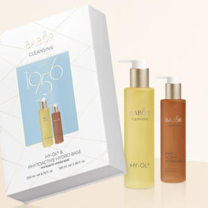 Cleansing Sets Promo Lp 2erbox Base