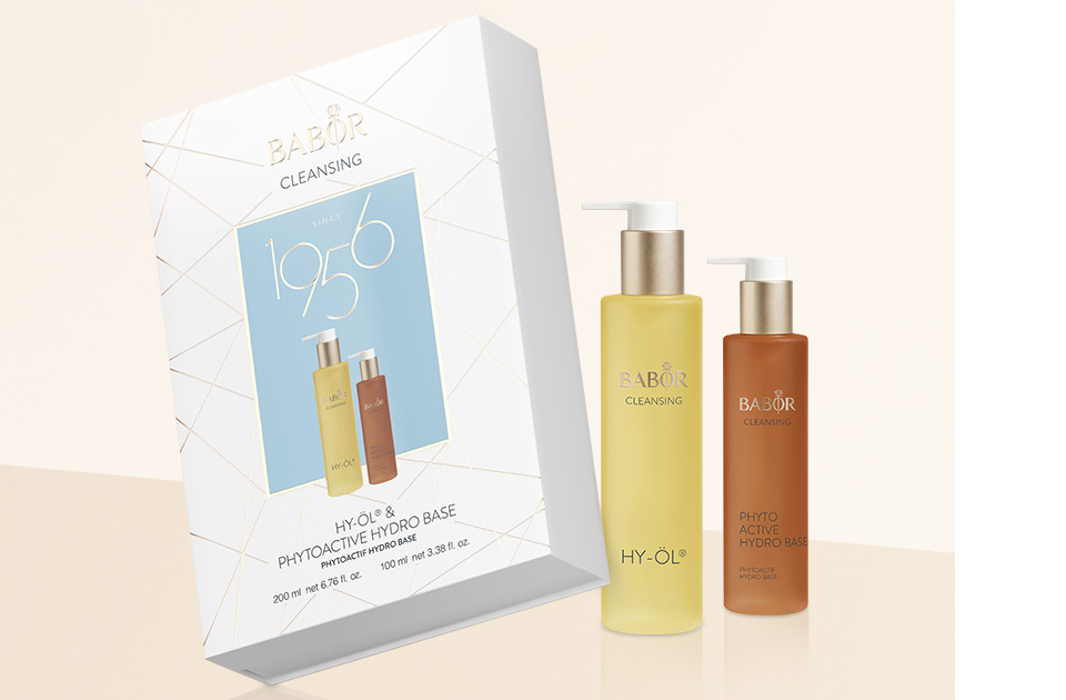 Cleansing Sets Promo Lp 2erbox Base