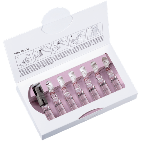 Collagen Booster Ampoules