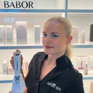 Dermapen4 Saltair Spas
