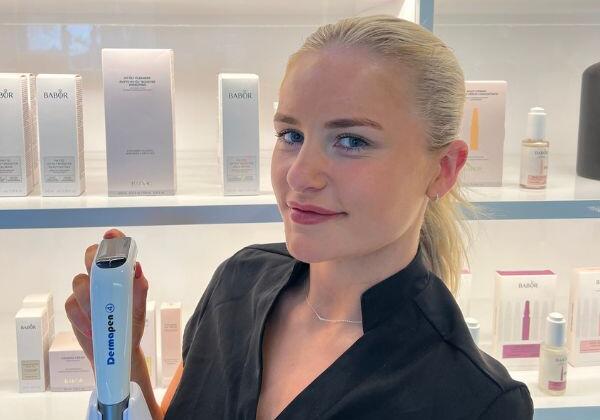 Dermapen4 Saltair Spas