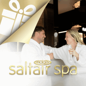 Couples Restore Package Gift Voucher