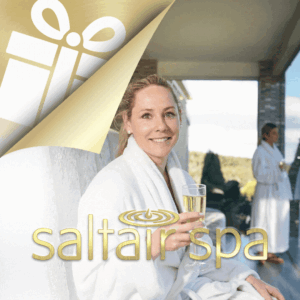 Couples Retreat Package Gift Voucher