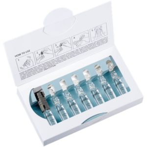 Hydra Plus Ampoules