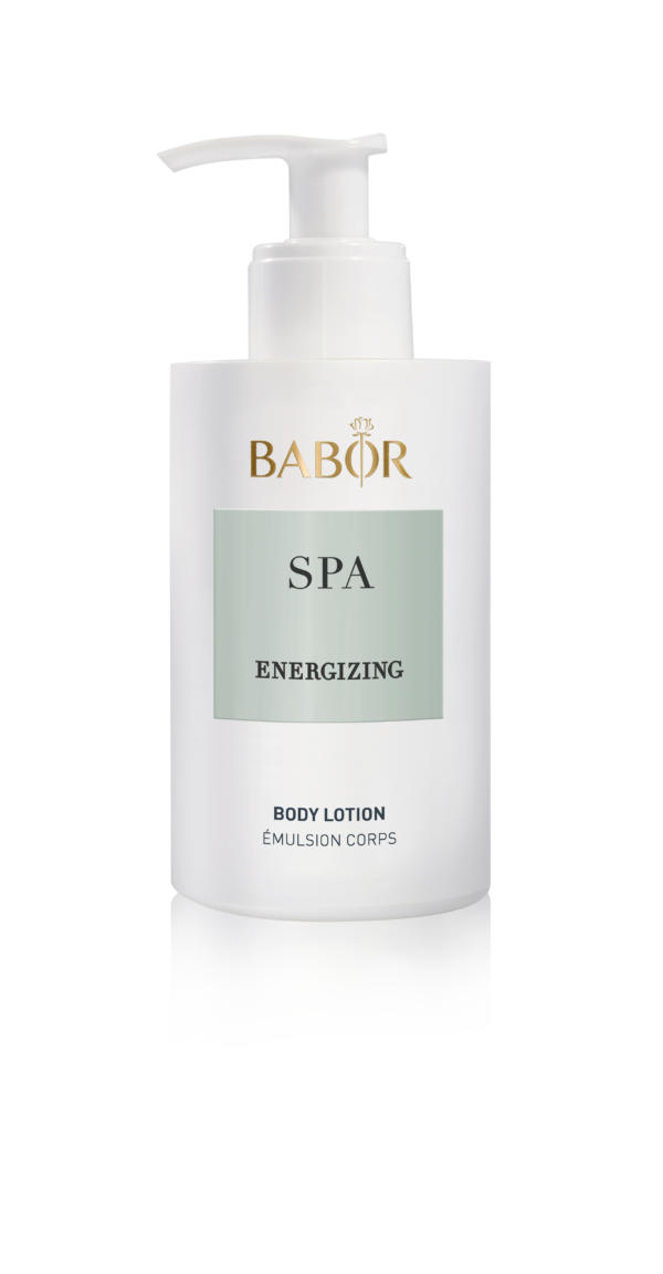 BABOR Body Lotion