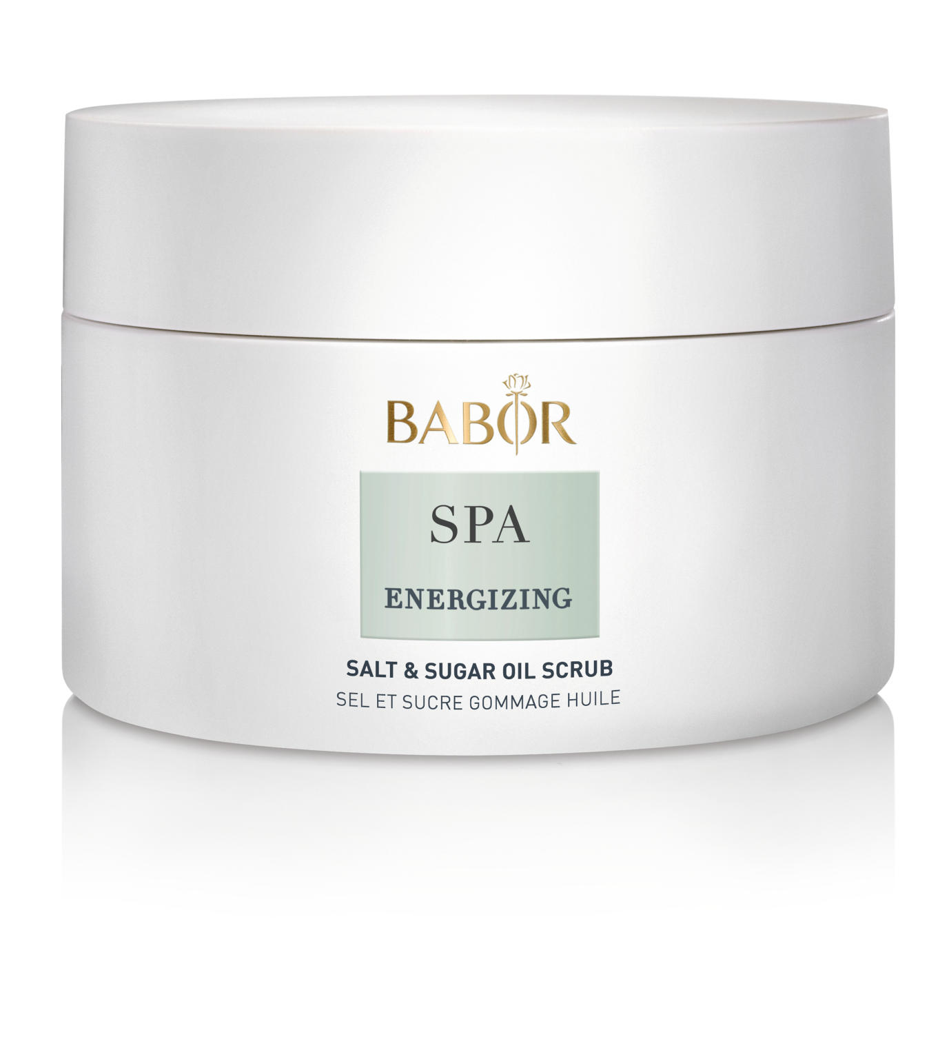 BABOR Body Scrub Saltair Spa Pty Ltd