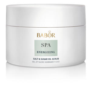 BABOR Body Scrub