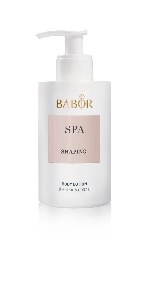 BABOR Body Lotion