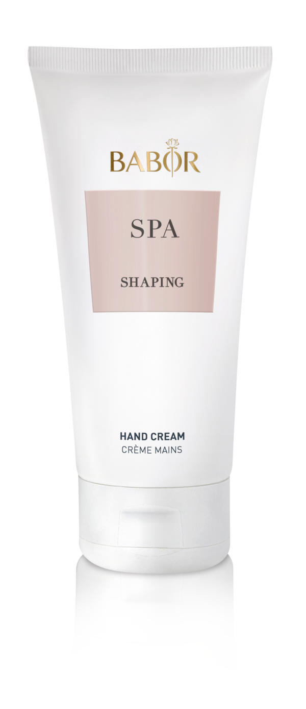 BABOR Hand Cream