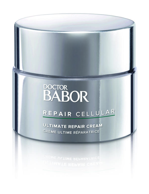 DOCTOR BABOR Repair Cream