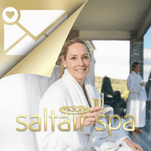 Couples Retreat Package eVoucher