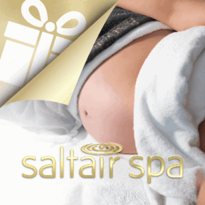 Pregnancy Massage Gift Voucher