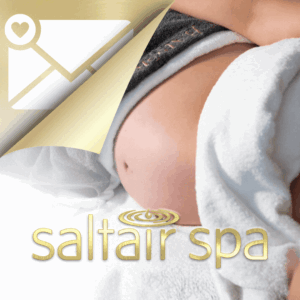 Pregnancy Massage eVoucher