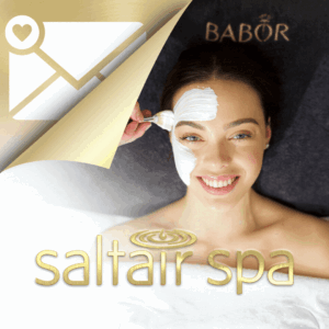 Doctor BABOR Lift & Firm MediFacial eVoucher