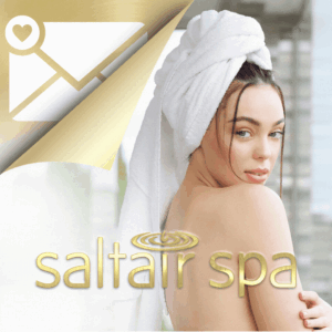 Saltair Pamper Package eVoucher