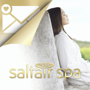 Saltair Deep Relaxation eVoucher