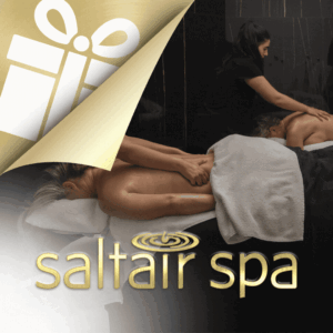 Couples Massage Package Gift Voucher