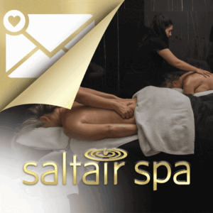 Couples Massage Package eVoucher