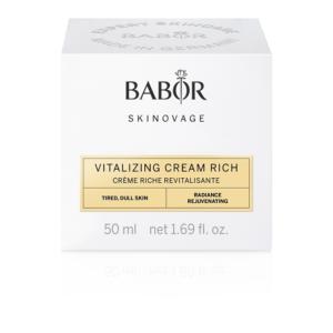 BABOR Vitalizing Cream Rich