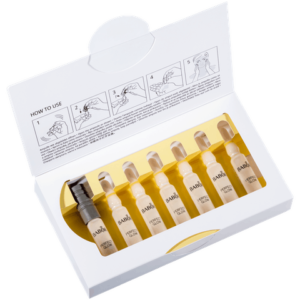 Perfect Glow Ampoules