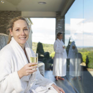 spa packages Victoria