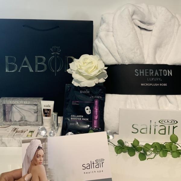 Saltair Self Care Packs Torquay