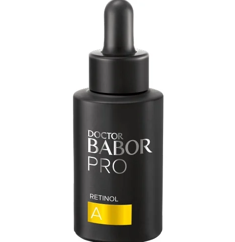 BABOR-retinol-a-saltair