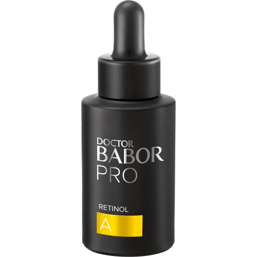 DOCTOR BABOR PRO A Retinol Concentrate