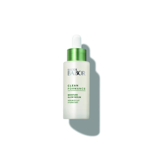 Cleanformance Moisture Glow Serum