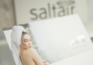 Spa Gift Card Voucher near Melbourne CBD, Port Melbourne, Caroline Springs, Torquay and Lorne to use on Massage Treatments, Facials and Spa Packages at Saltair Day Spa