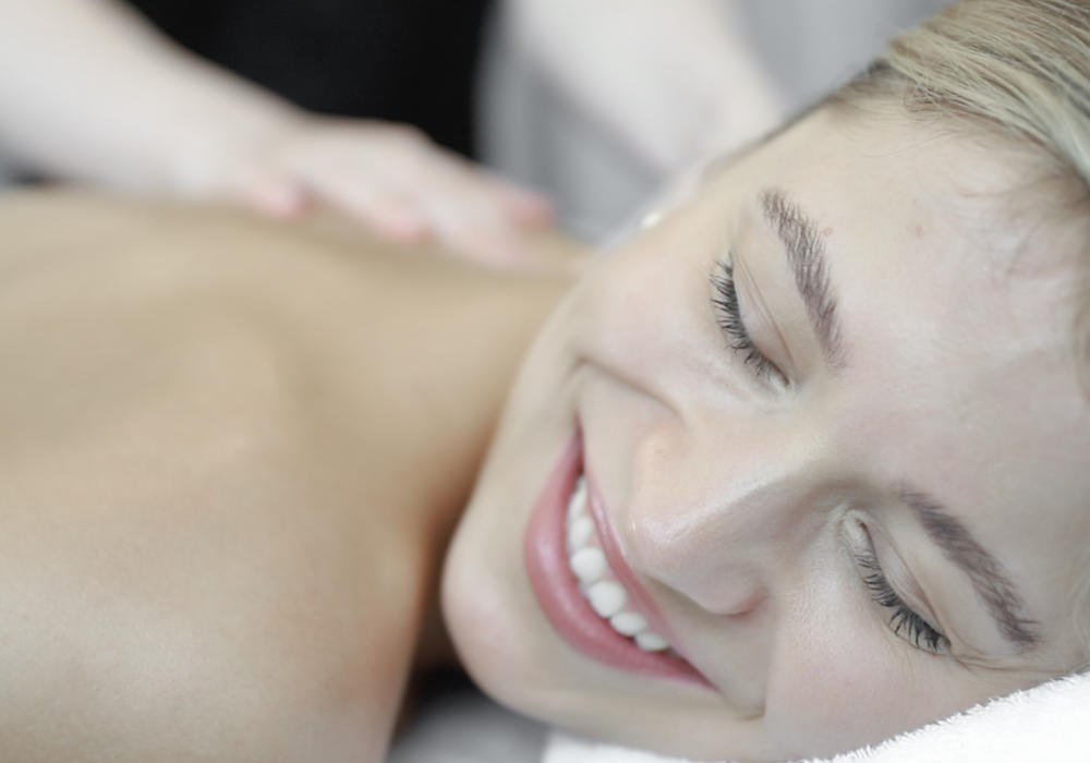 Day Spa Packages Facials And Massages Saltair Spa