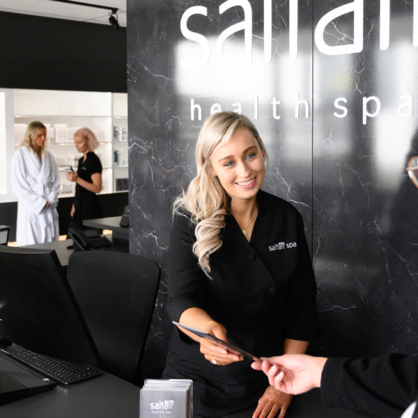 Day Spa Voucher Port Melbourne