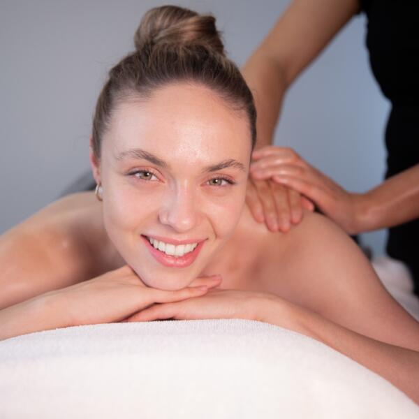 Saltair Massages Near Melbourne Cbd