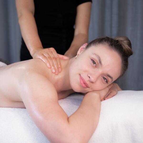 Melbourne Massage Faq With Saltair Spa