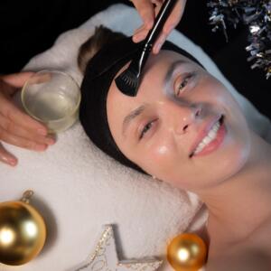 Saltair Spa XMas Spa Package Gift Cards