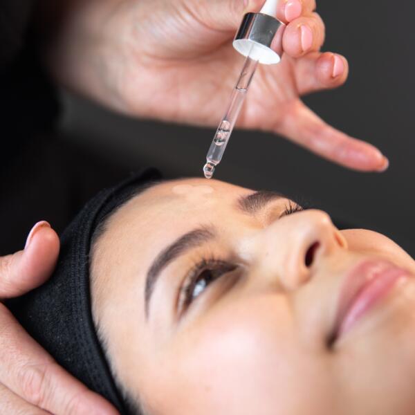 Best Medi Facials To Keep Your Skin Healthy And Hydrated In Melbourne’s Winter Months at Saltair Day Spa Port Melbourne