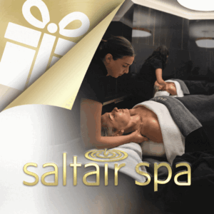 Mother & Daughter Package Gift Voucher