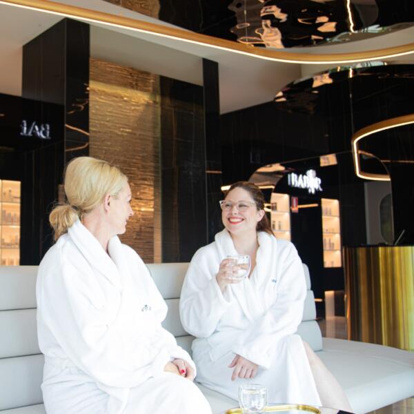 Day Spa Gift Vouchers For Mum This Christmas Saltair Spa Melbourne & Great Ocean Road
