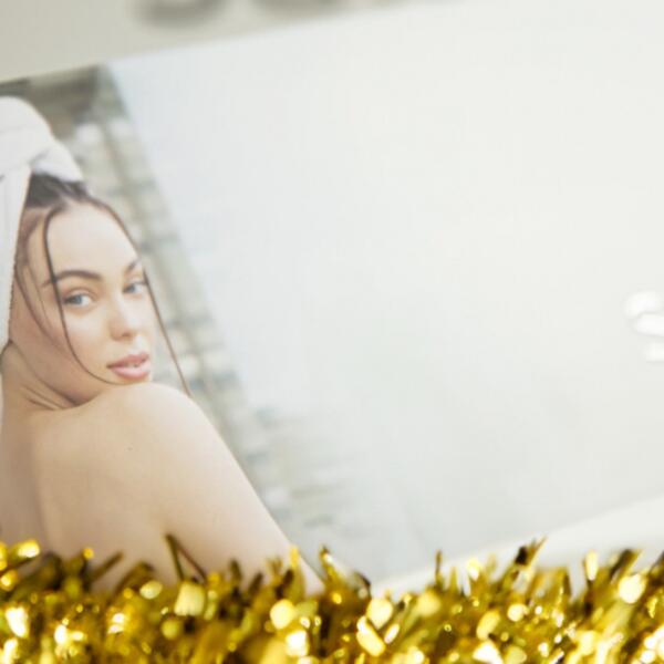 Christmas Day Spa Gift Vouchers Port Melbourne