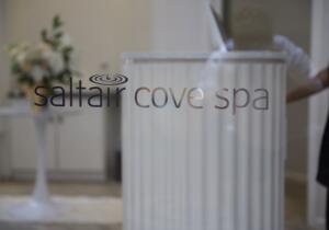 Saltair Cove Spa Torquay