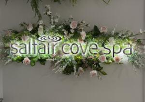Saltair Cove Day Spa Torquay