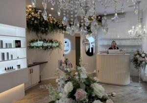 Saltair Cove Spa