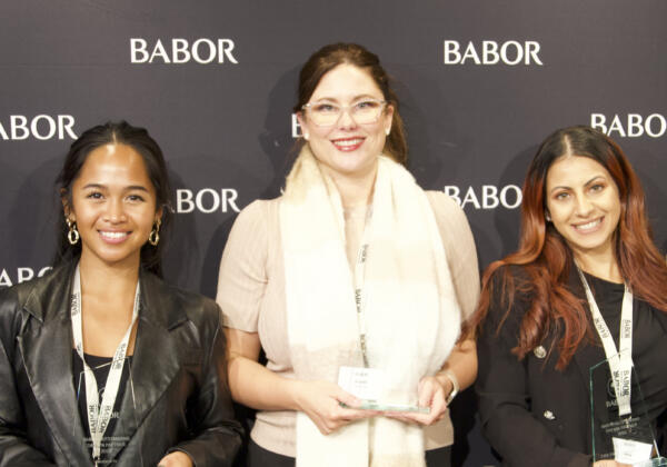 17 May 2024 Babor Awards Sydney Opera House