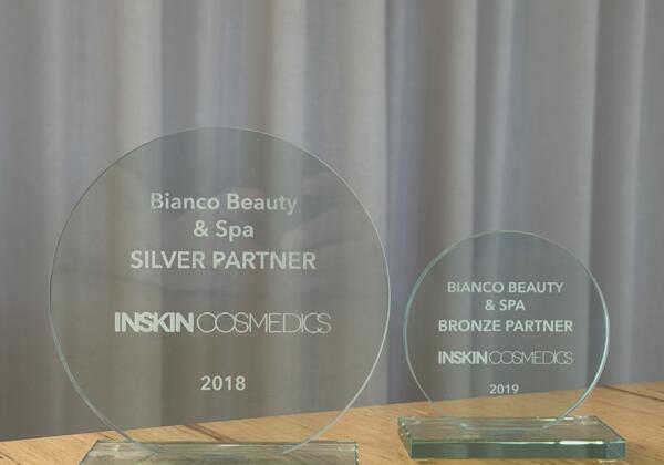 Bianco Beauty 2018