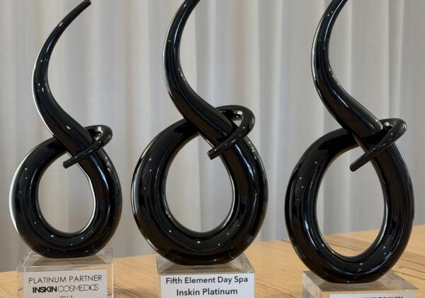 Fifth Element 2017-19 Plantium Awards