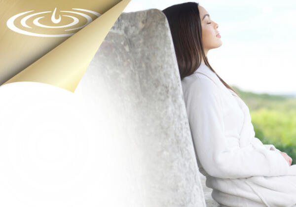Deep Relaxation Package