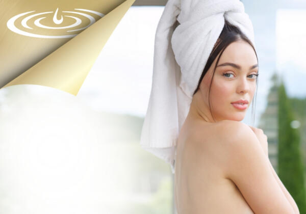 Saltair Day Spa Package